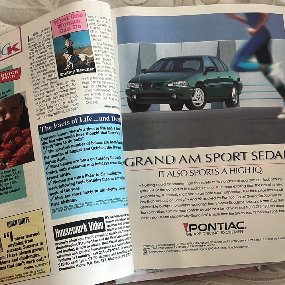 Colorful Magazine Collection - Picture 10 of 15